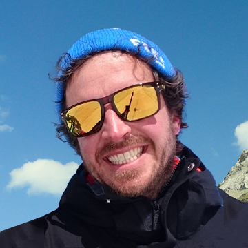 Loïc Dubosson